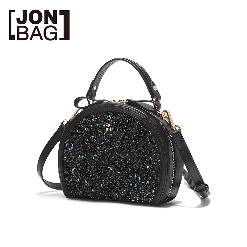 Сумка Jane Bagger 2019 новая корейская мода Ins сумки одно плечо Наклонная женская сумка |