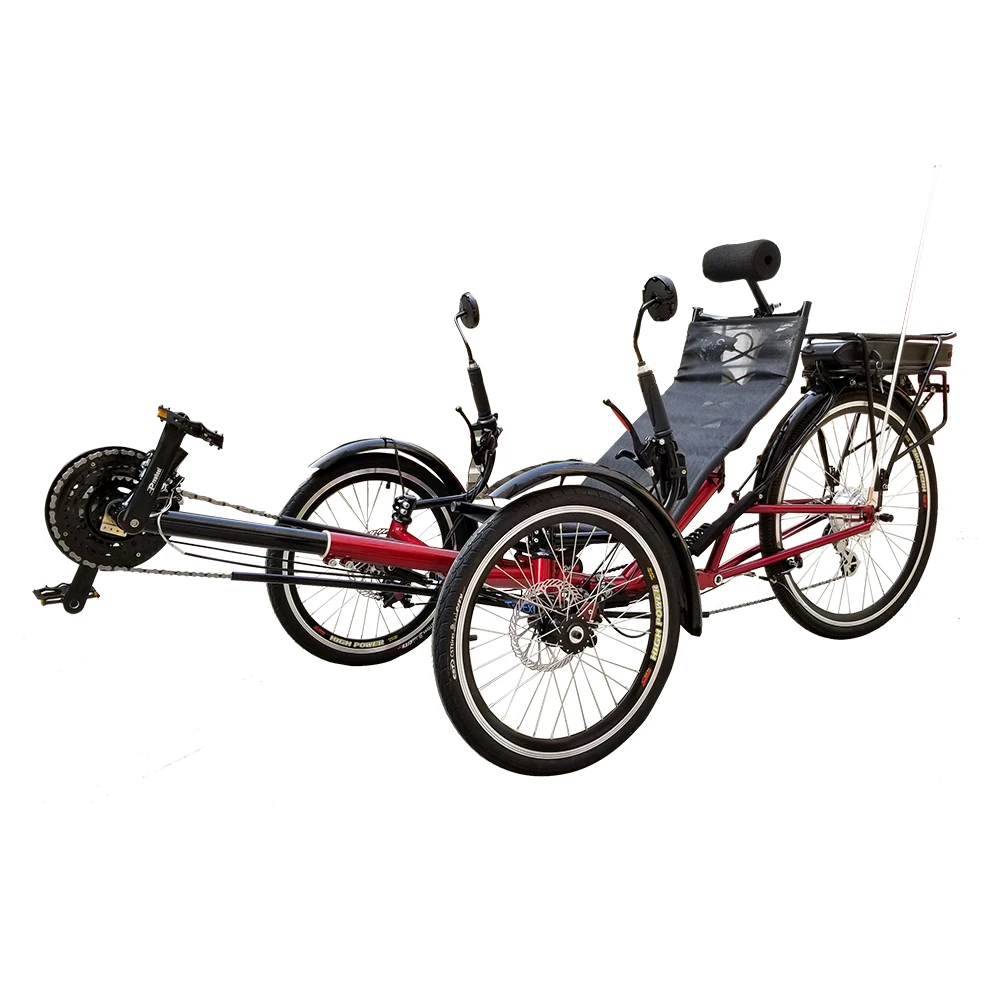Электрический ассистент на педали для взрослых 250 Вт 36 В 12 Ач|pedal assisted|electric pedal