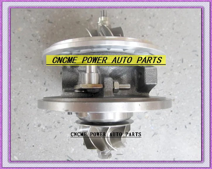 Картридж TURBO CHRA 54399880031 54399700031 03G253019K 03G253019KX 03G253019KV для Skoda Roomster Fabia Octavia 2 Seat Leon|turbo