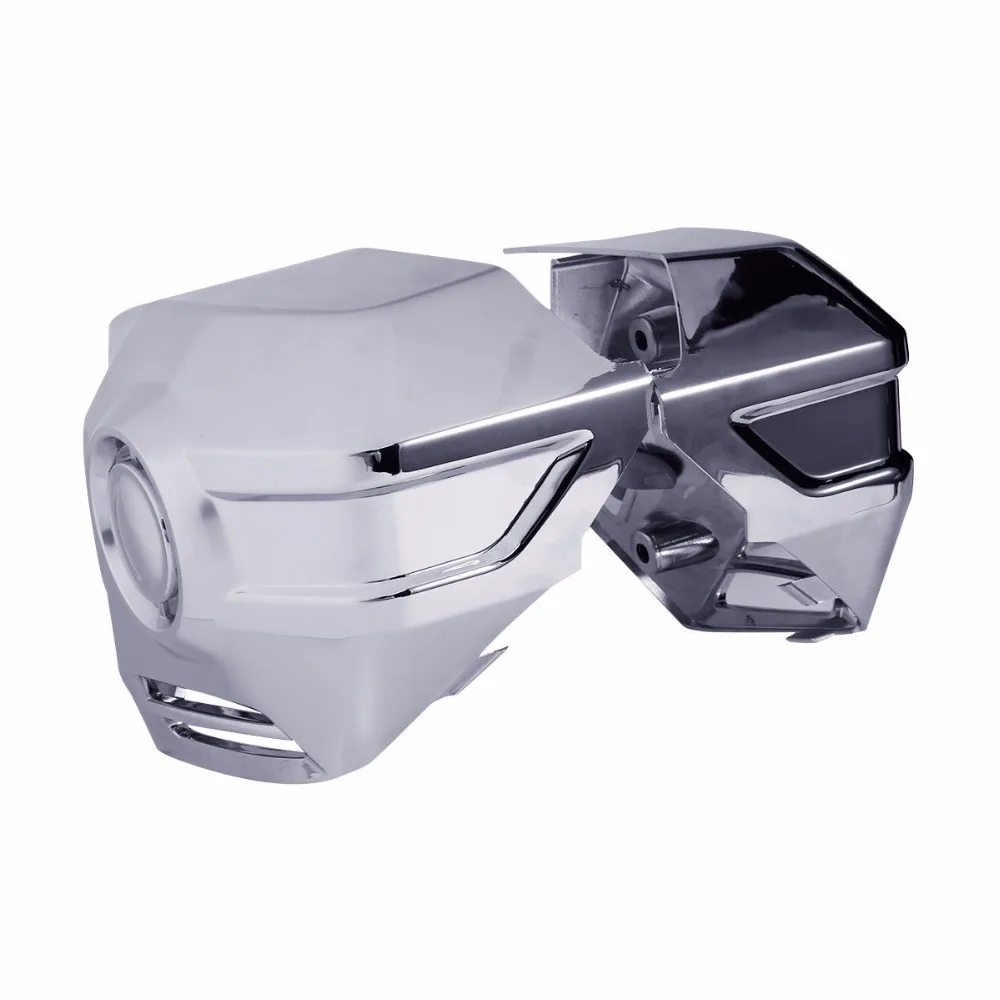 Передняя левая правая нижняя крышка мотоцикла для Honda Goldwing 1800 GL1800 2018 2020|Накладки и