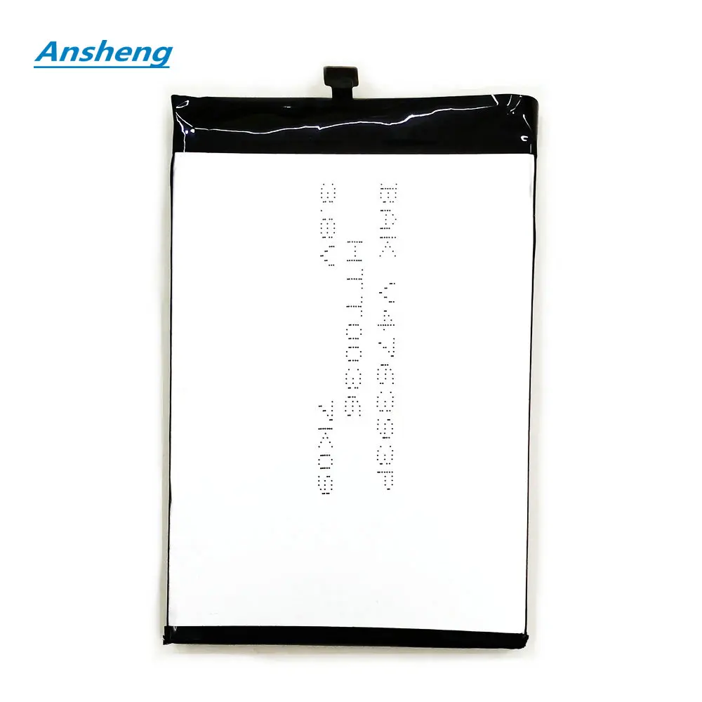 Высококачественная батарея 10000 мАч для смартфона HOMTOM HT70