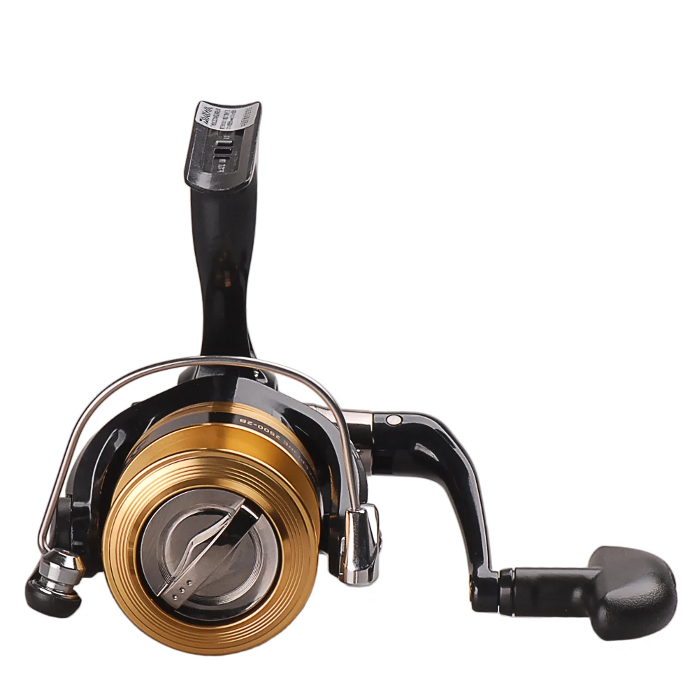 Рыболовная катушка DAIWA SWEEPFIRE для спиннинга 1500/2000/2500/3000/2BB/4000: 5 3-6 кг | Спорт и