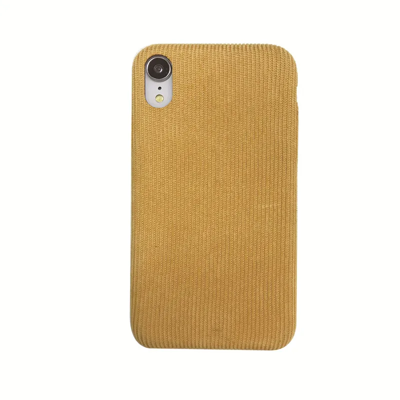 Teobaldo abrics чехол для iPhone 7 плюс 6 s f 8 S Xr XS MAx xs X Ткань Жесткий ПК задняя крышка