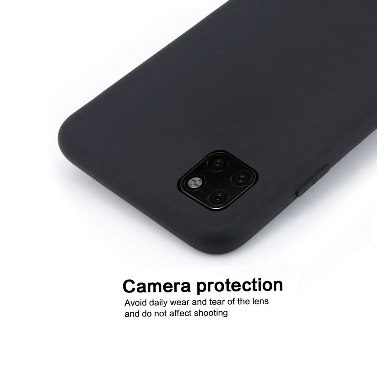 Чехол для iPhone 11 Pro Max 2019 мягкий силиконовый тонкий Матовый ТПУ чехол ярких цветов XI