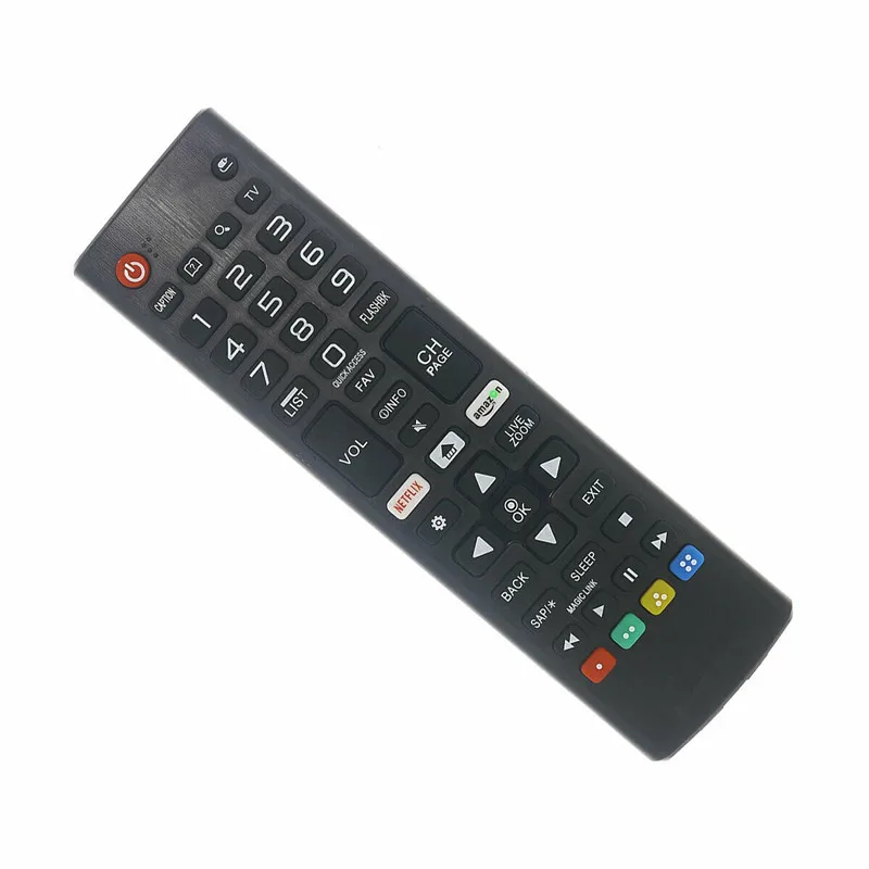 Для LG LCD LED TV пульт дистанционного управления 43LJ5500 49UJ6500 55LJ5500 65UJ6300 43UJ6300 UA 49LJ5550 UC