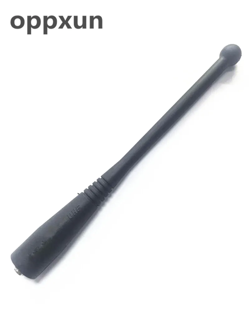Рация OPPXUN 5 шт. UHF 400 МГц антенна SMA разъем для Motorola HT1000 MTX950 MTX960 XTS5000 Astro-Saber