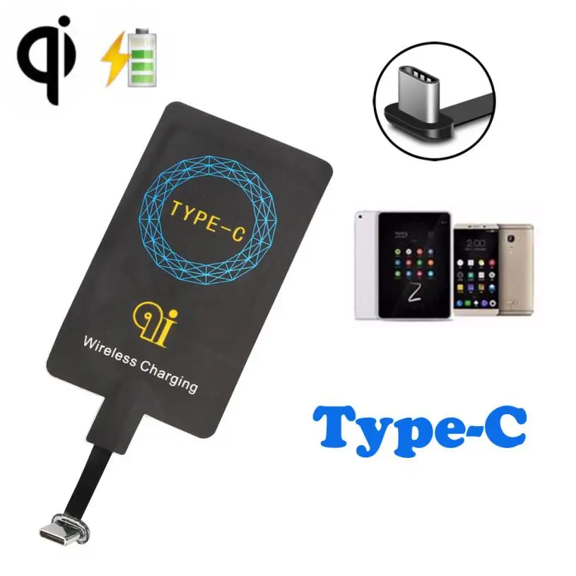 Универсальная наклейка Ularmo USB 3 1 Type-C коврик для модуля приемника беспроводного