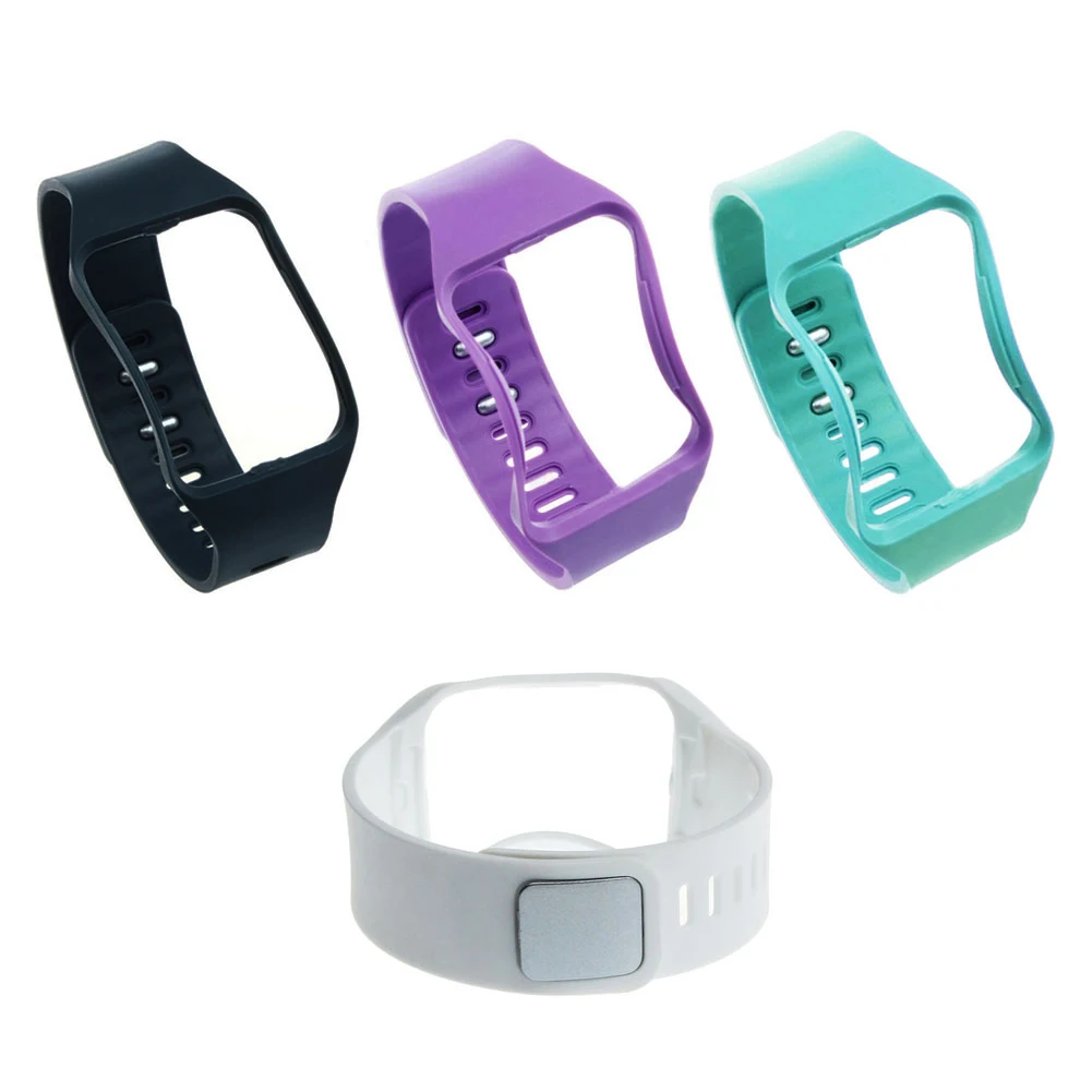 1Pcs Watch Wrist Strap Automatic Wristband for Samsung Gear S R750 Relojes | Электроника