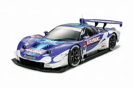 Tamiya 1/24 Raybrig NSX 2005 масштабная модель комплект #24286|Детали и аксессуары| |