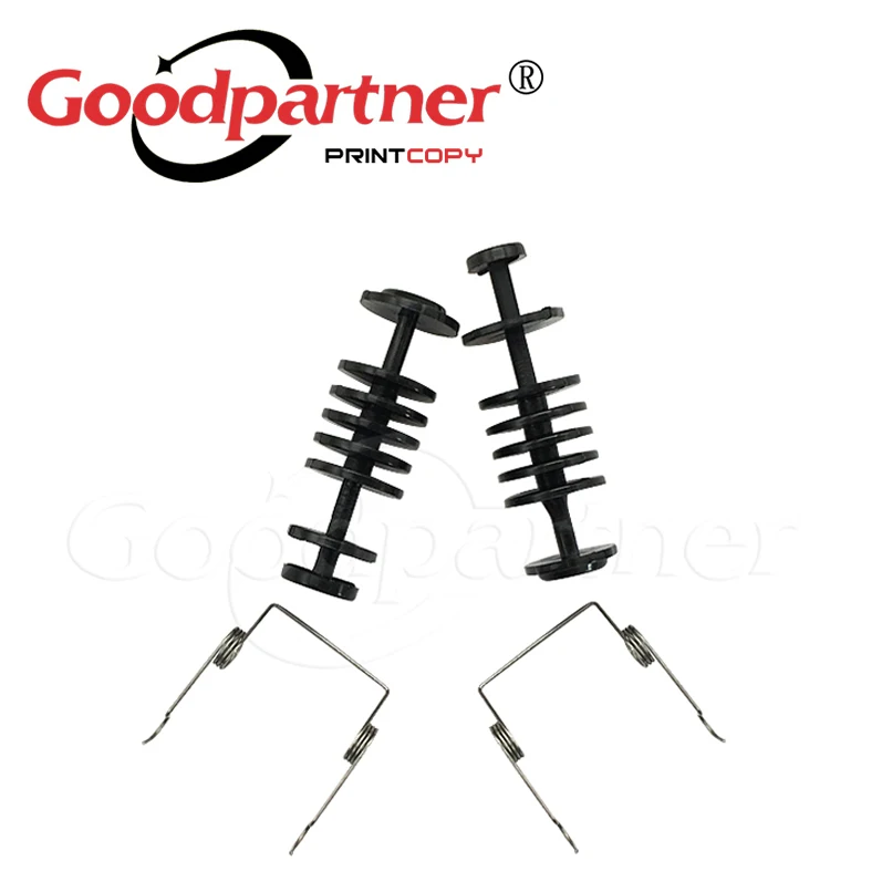 5 компл. LaserJet P1007 P1008 M1213 M1136 M1216 P1106 P1108 Блок предохранителя верхняя крышка бумага поставка ролик палочки ролик пружина
