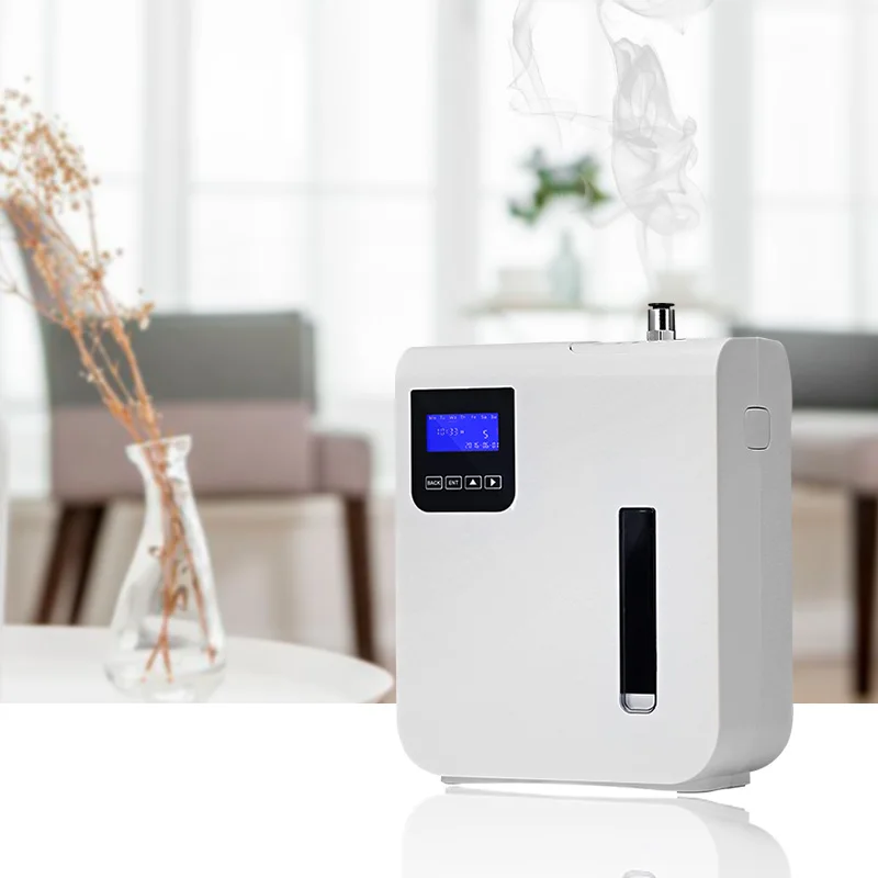 

Ouwave Aroma Air Humidifier Fragrance Diffusor Electric Aromatic Diffuser