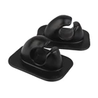 2 шт. патч-зажим для весла для надувной лодки для шлюпки, Байдарки Аксессуары для каноэ