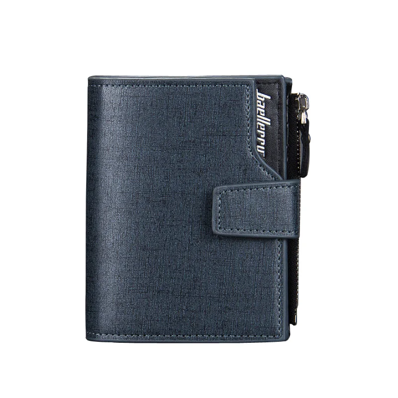 Новинка 2018 мужские парусиновые кошельки в стиле ретро мужской кошелек модные