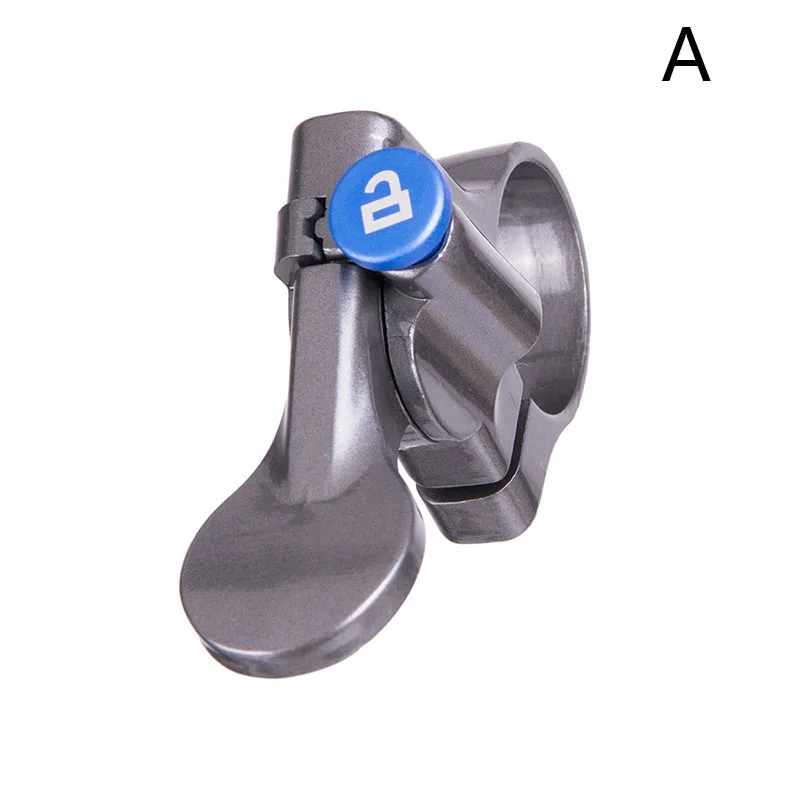 Горный велосипед Дистанционное устройство блокировки рычаг велосипеда вилка