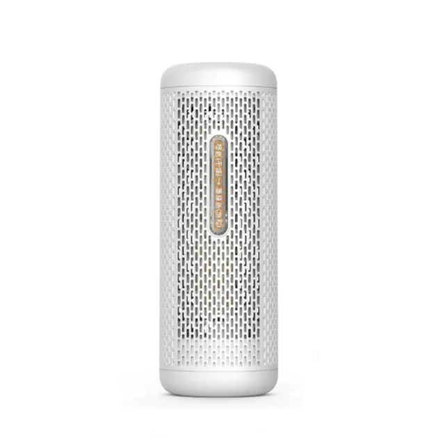 Deerma Dehumidifier Xiaomi Mijia Deerma DEM-CS10M мини цикл осушитель влаги для домашнего гардероба осушитель воздуха Одежда сухой тепло осушитель - Цвет: Deerma Dehumidifier