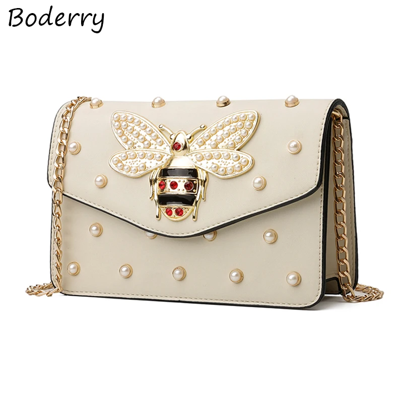 Boderry Crossbody сумки для Для женщин роскошные кожаные Сумки сумка дизайнер дамы рука |