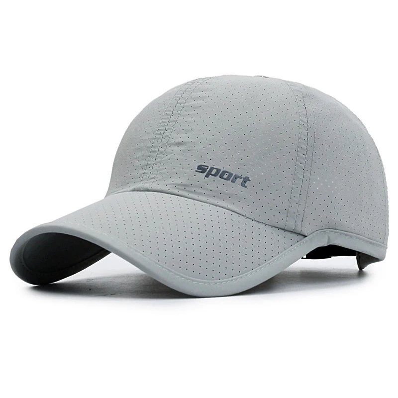 [NORTHWOOD] летняя бейсбольная кепка с сеткой Snapback, одноцветная Кепка с козырьком, Солнцезащитная бейсболка, остроконечная Кепка для папы для взрослых