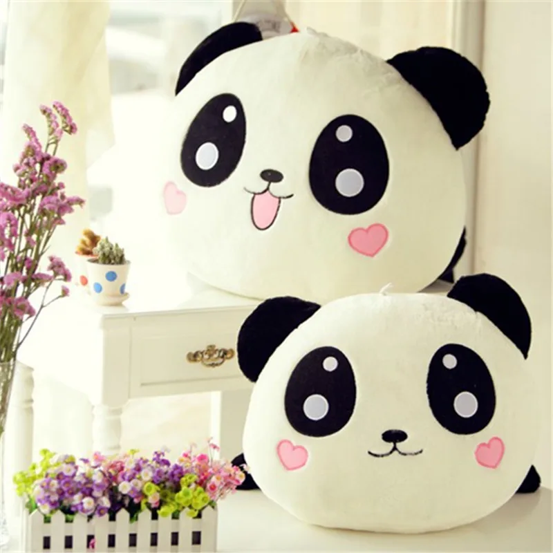 20 см новая милая плюшевая игрушка Папа-Медведь подушка подушки для дома свадьбы