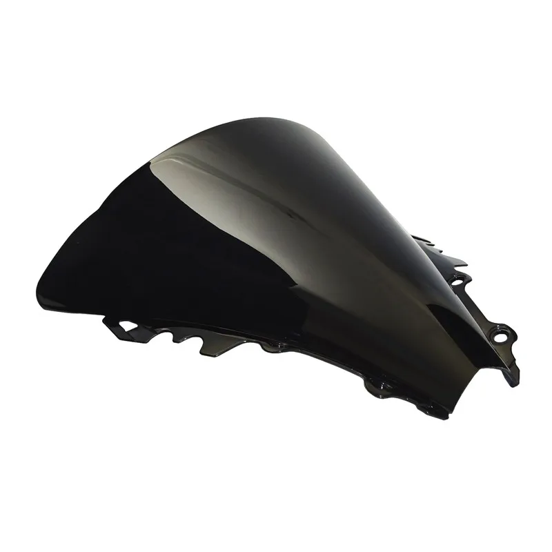Waase мотоциклетный лобовое стекло с двойным пузырьком экран для Yamaha YZF R6 2006 2007 |