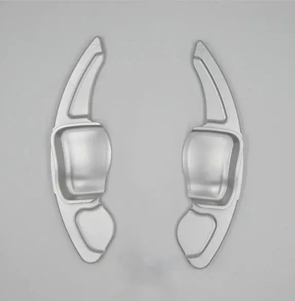 DEE руль из алюминиевого сплава DSG paddle shifters для VW volkswagen GOLF 6 CC GTI R20 Tiguan Paddle Gearbox
