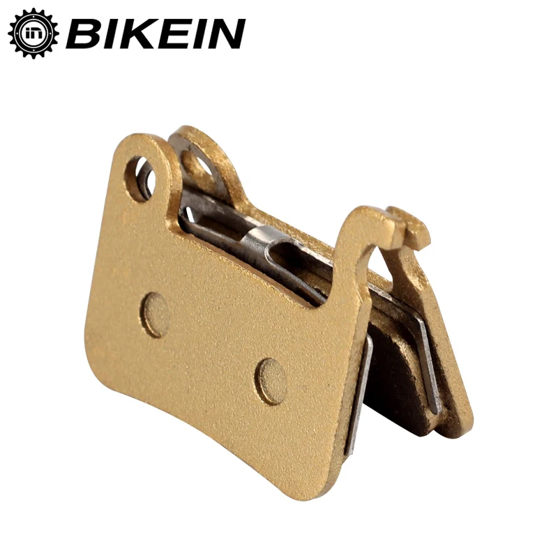 Дисковые Тормозные колодки BIKEIN для велосипеда 1 пара Shimano XT/R M975/M966/M965 SAINT M800 XT
