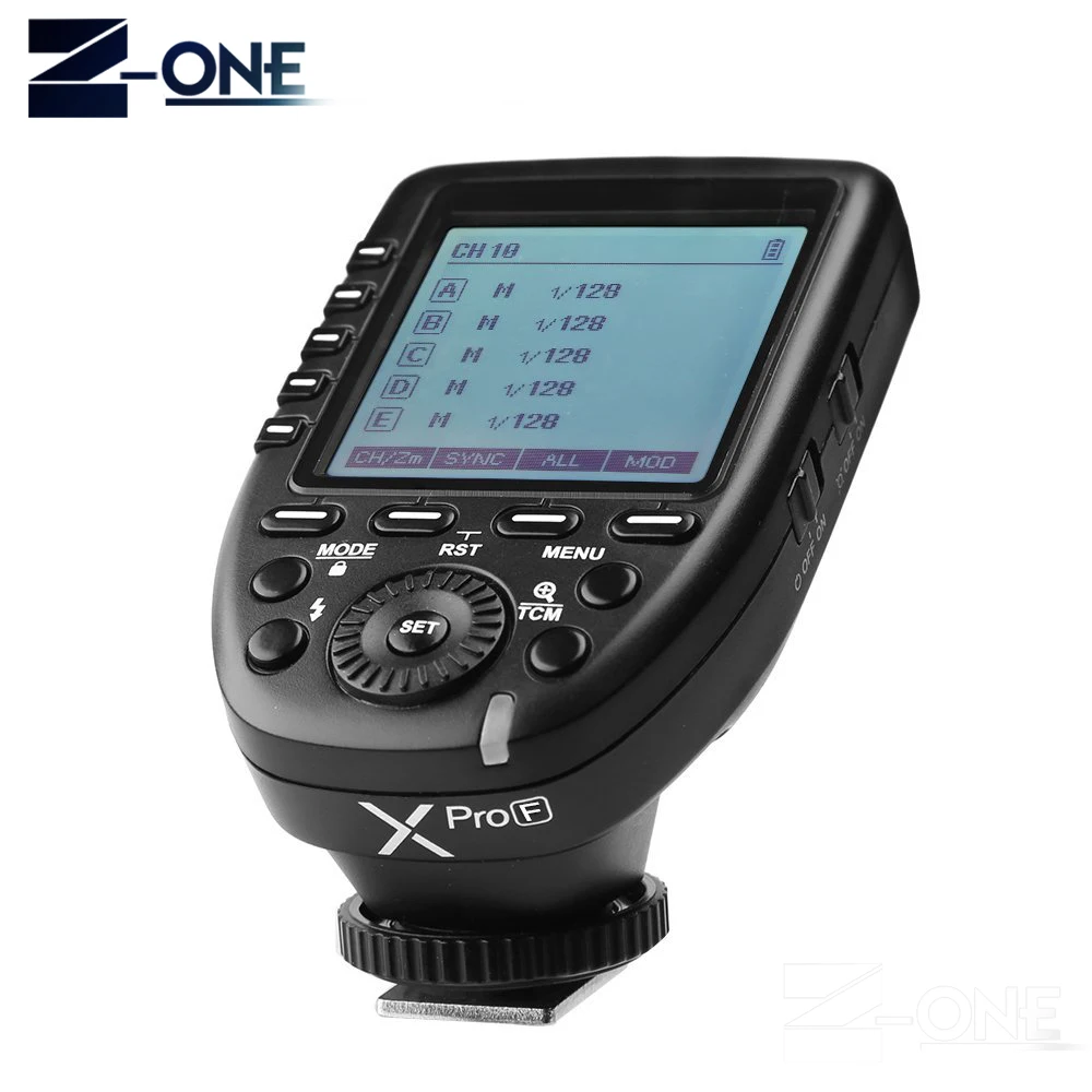 Godox TT600 GN60 HSS 1/8000s камера Вспышка Speedlite+ 2,4G Беспроводная X СИСТЕМА Xpro-F передатчик для Fuji+ Бесплатный подарок
