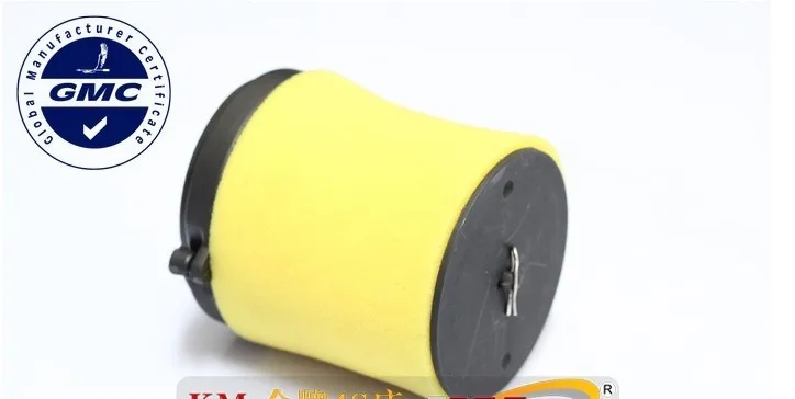 

baja air filter assembly