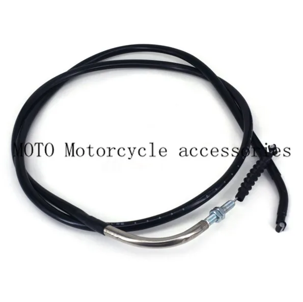 Высокое качество мотоцикл рычаг сцепления Кабельная линия для SUZUKI M109R BOULEVARD 2006 2007
