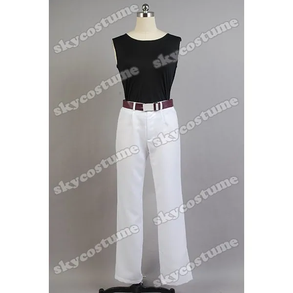 Ракета с командой покемонов Джеймса Хэллоуин аниме косплей костюм для мужчин |