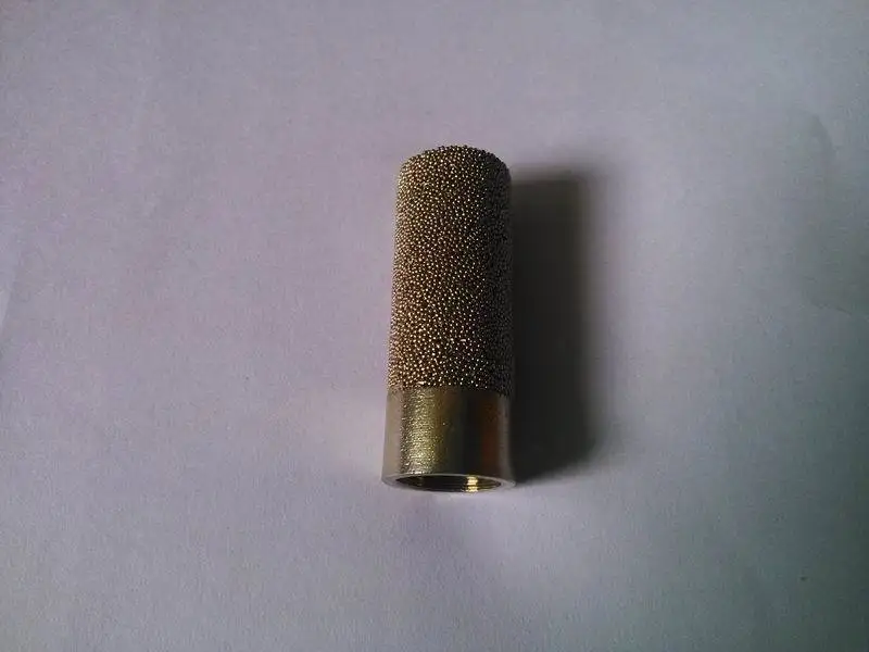 Бесплатная доставка! 1 шт. защитный чехол из нержавеющей стали с датчиком