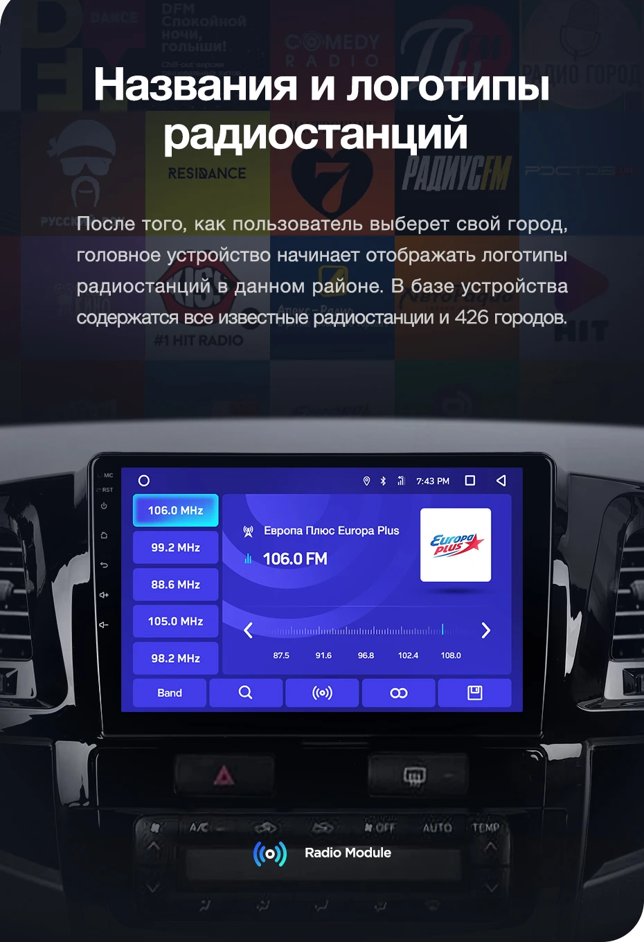 TEYES CC2 Штатная магнитола для Тойота Королла Toyota Corolla 2013 Android 8.1, до 8-ЯДЕР, до 4+ 64ГБ 32EQ+ DSP 2DIN автомагнитола 2 DIN DVD GPS мультимедиа автомобиля головное устройство