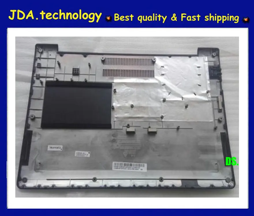 MEIARROW Новый/оригинальный черный D-чехол для ASUS S400 S400CA Нижняя крышка 13NB0051AP0302 |