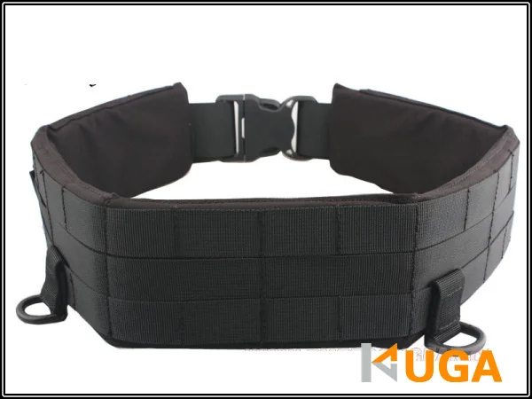 Высококачественные дизайнерские ремни Emersongear мужской ремень с мягкой подкладкой
