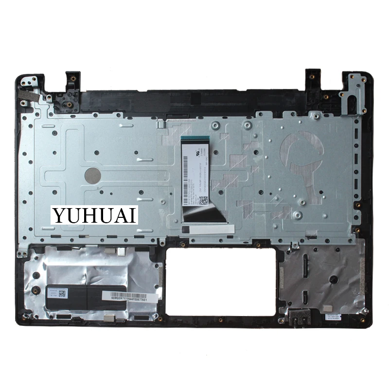 Новая латинская клавиатура для acer Aspire E14 E5-411 E5-411G E5-421G E5-471 Клавиатура ноутбука с