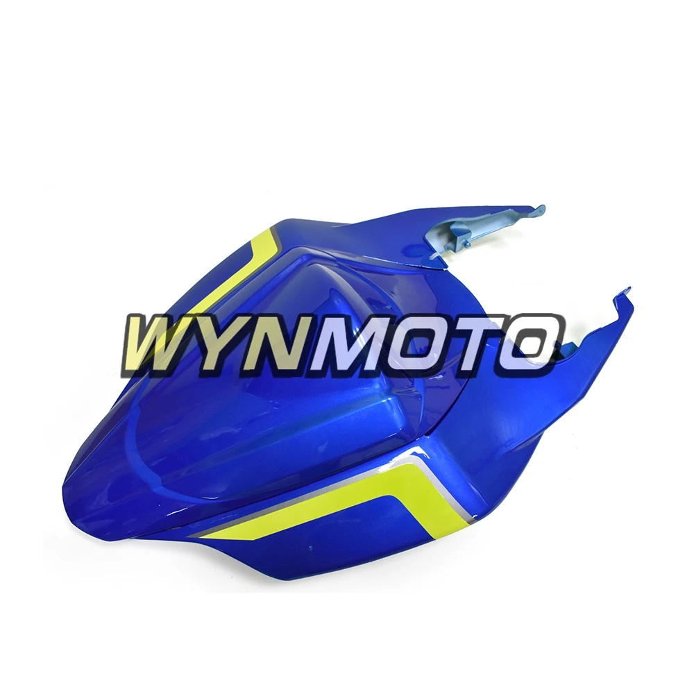 Полный комплект обтекателей для Suzuki GSXR1000 K7 2007 2008 ABS пластиковый инъекционный