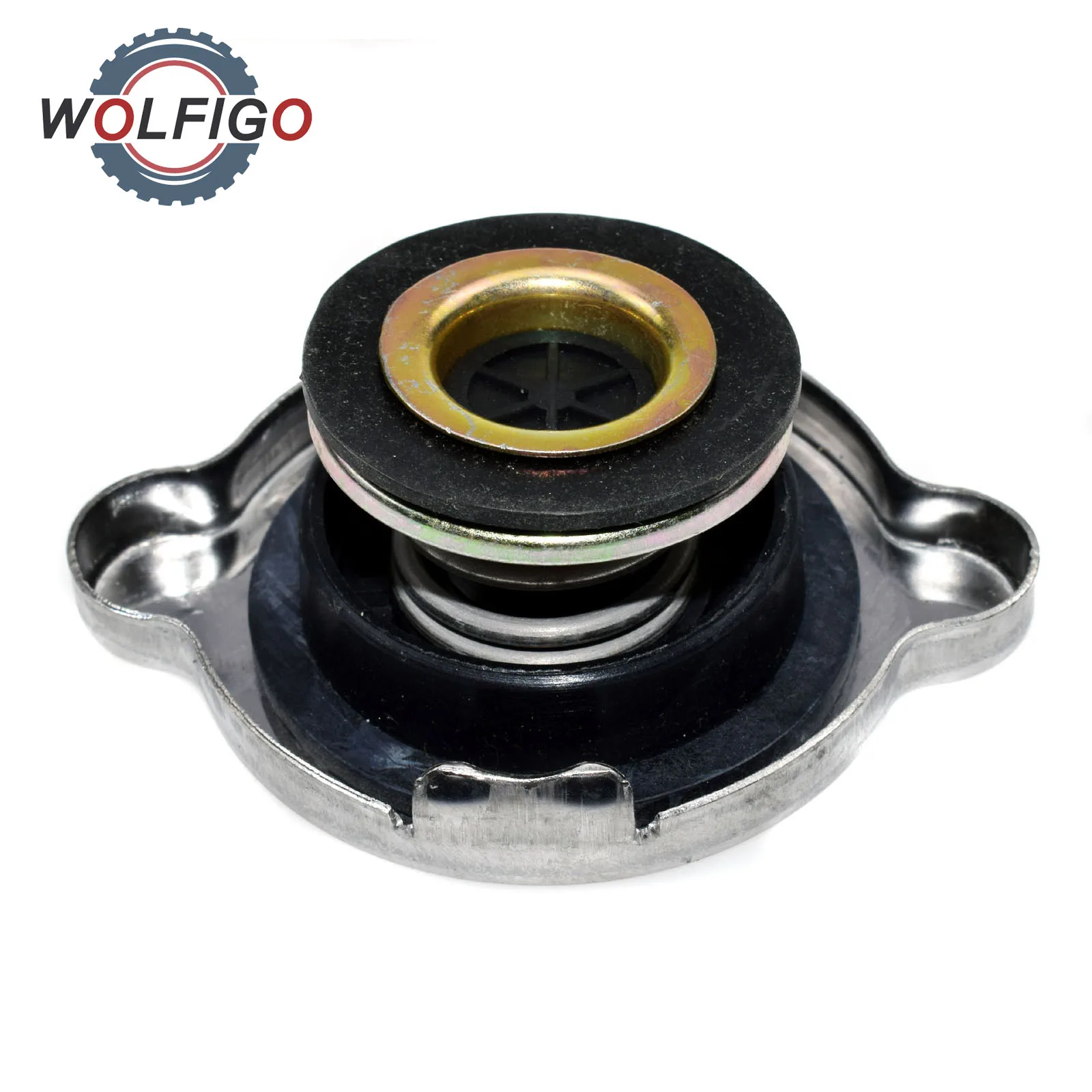 WOLFIGO 1245000406 крышка расширительного бака радиатора охлаждающей жидкости для Mercedes