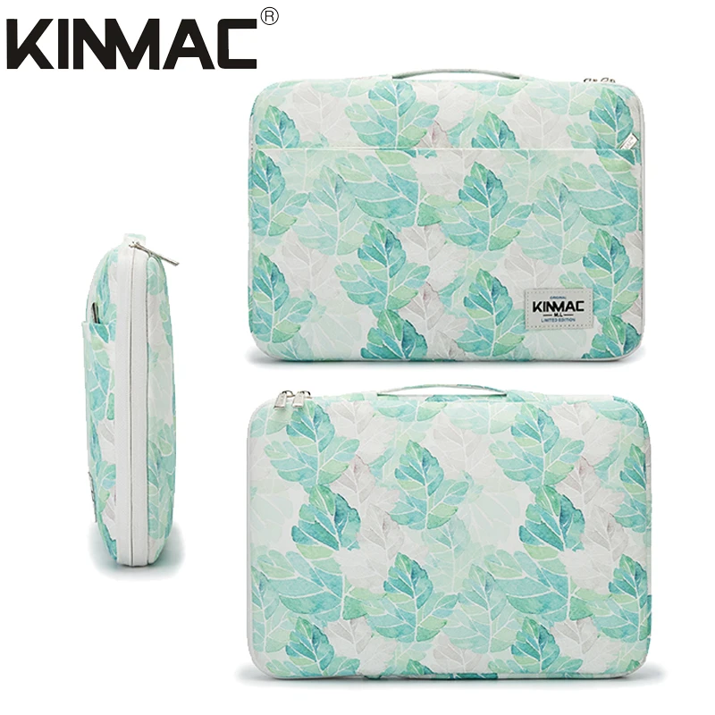 Новинка 2020 брендовая сумка Kinmac чехол для ноутбука 14 15 4 дюймов MacBook Air Pro оптовая
