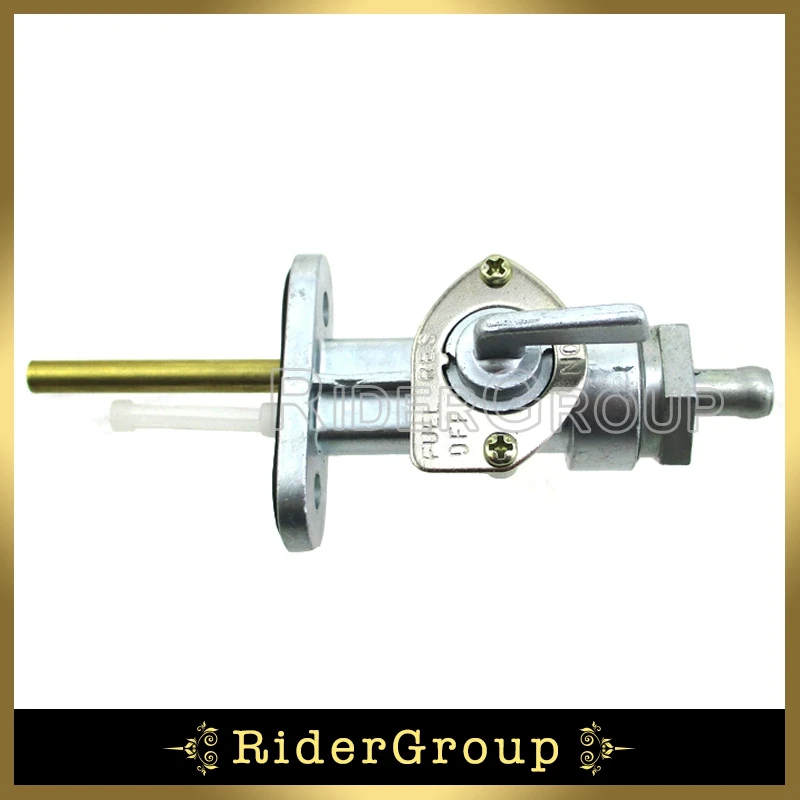 Переключатель клапана для газового топлива Yamaha AT1 AT2 AT3 CT1 CT2 CT3 DT1 DT100 DT125 DT175 DT1MX DT1S