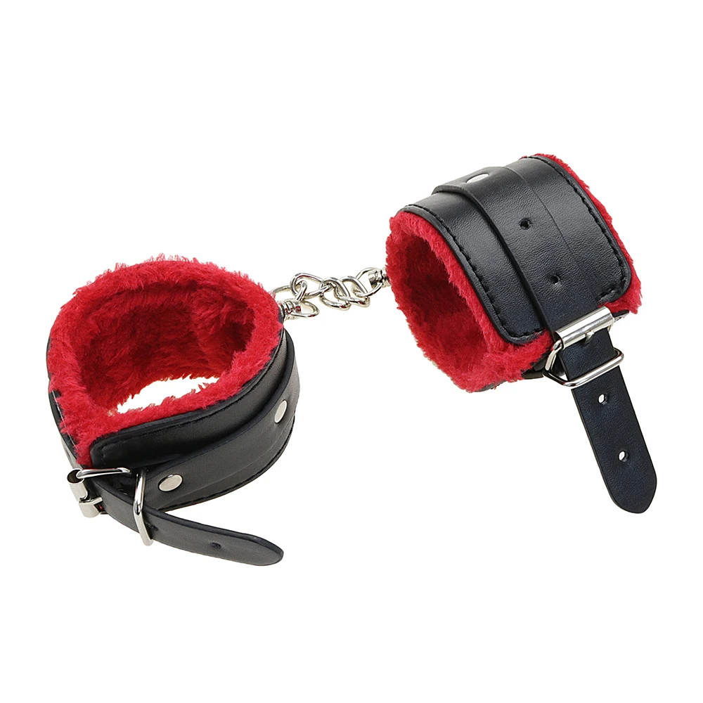 10 шт./компл. комплект удерживающих устройств для связывания взрослых секс игр пар