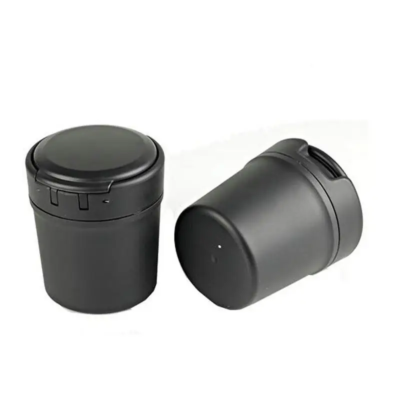 

Black Interior Ashtray Ash Tray Bin Can for VW Golf 7 MK7 2013 -2016 TIGUAN 2017 JETTA MK6 2015-2017 Passat B8 2017