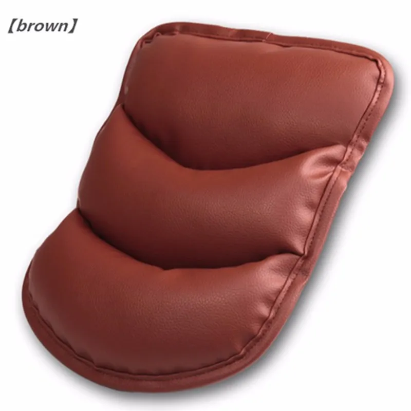 Чехол для автомобильных подлокотников Mini Cooper R52 R53 R55 R56 R57 R58 R59 R60 R61 1 шт.|pad pad|pad coverpadded car covers |