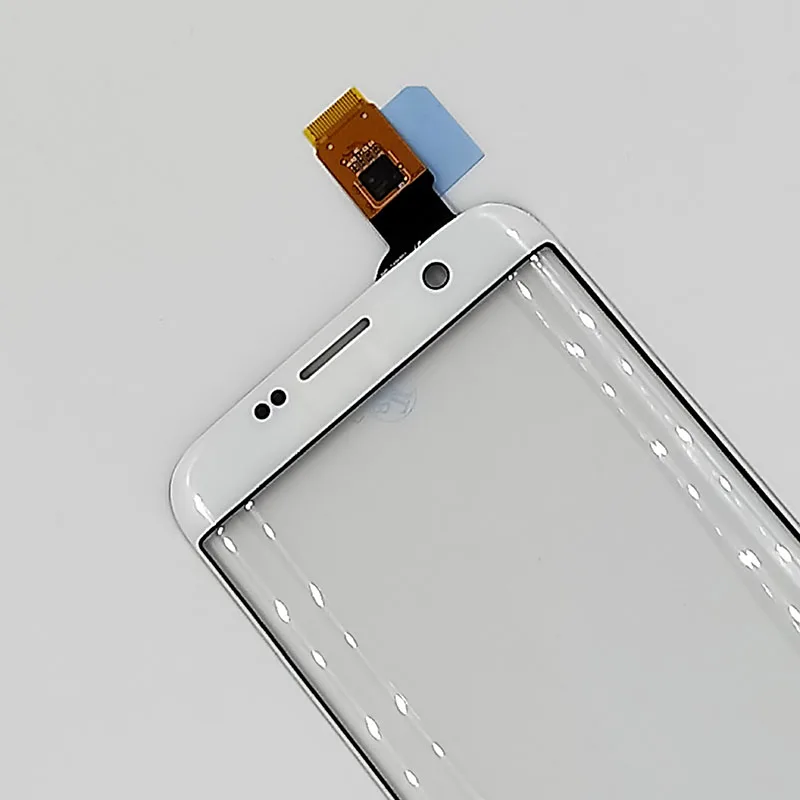 5 &quotдля Samsung Galaxy S7 Edge S7edge G935 G935F G9350 сенсорная панель для мобильного телефона