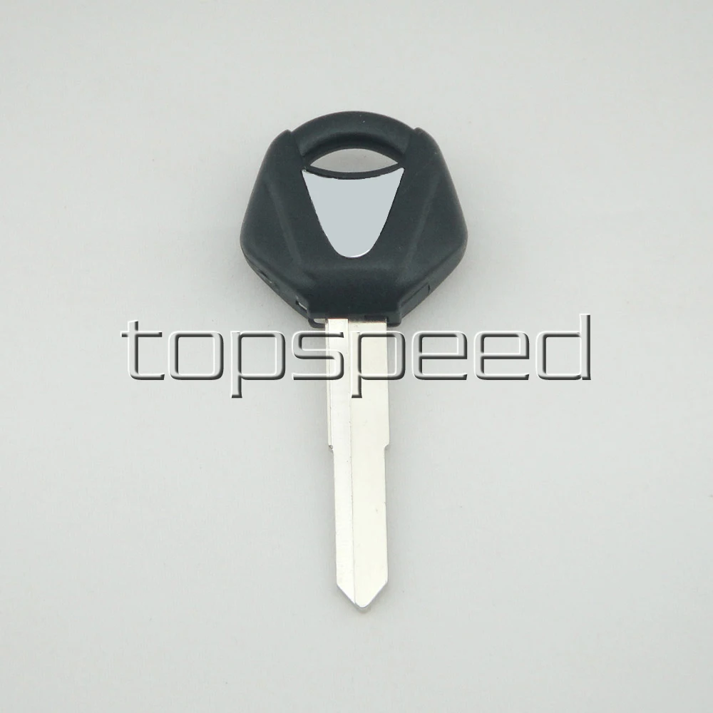 1 шт. черный неразрезанный ключ для мотоциклов Yamaha YZF R1 R6 FZ1 FZ6 YZF1000 600R XJR1300 XV250 MT01/03 |