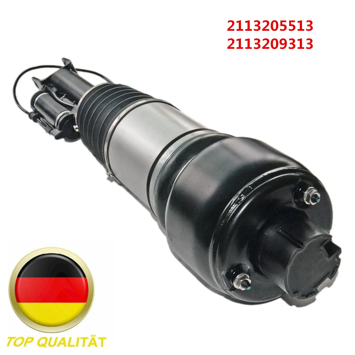 Передняя левая пневматическая подвеска AP02 амортизационная стойка для Mercedes E Class