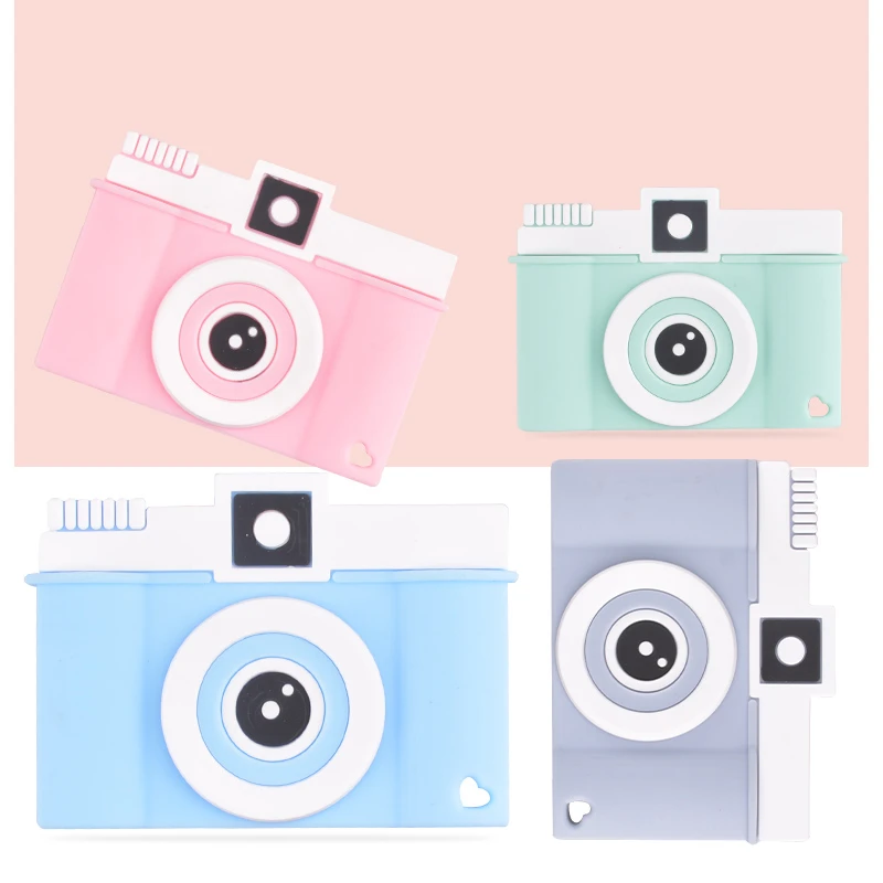 1 шт. детский силиконовый Прорезыватель для зубов | Мать и ребенок