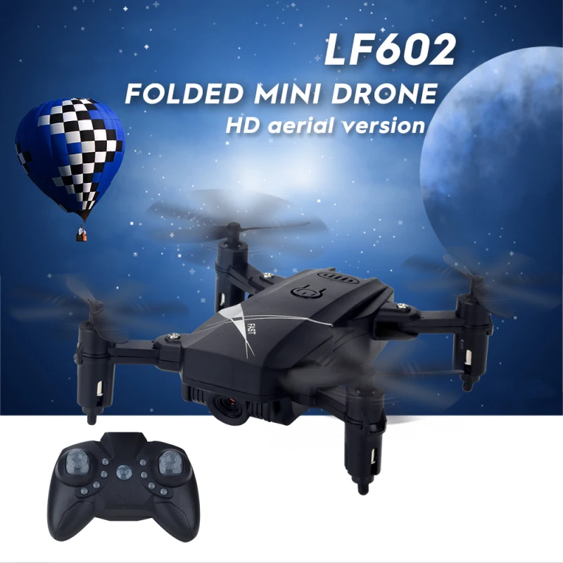 Мини Квадрокоптер с HD камерой Wi Fi 480P 720P|Радиоуправляемые вертолеты| |
