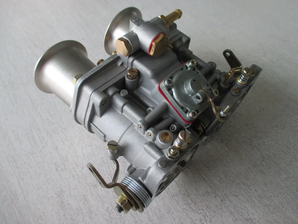 New 44IDF Carby Carburetor for Bug Beetle VW Volkswagen Fiat Porsche | Автомобили и мотоциклы