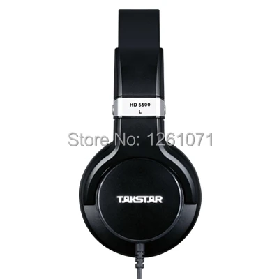 Наушники-вкладыши Takstar HD5500 1000 МВт с шумоподавлением | Электроника