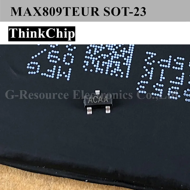(20 шт.) MAX809TEUR SOT 23 MAX809 SMD MCU монитор IC (маркировка ACAA)|Инструменты для кабеля| |