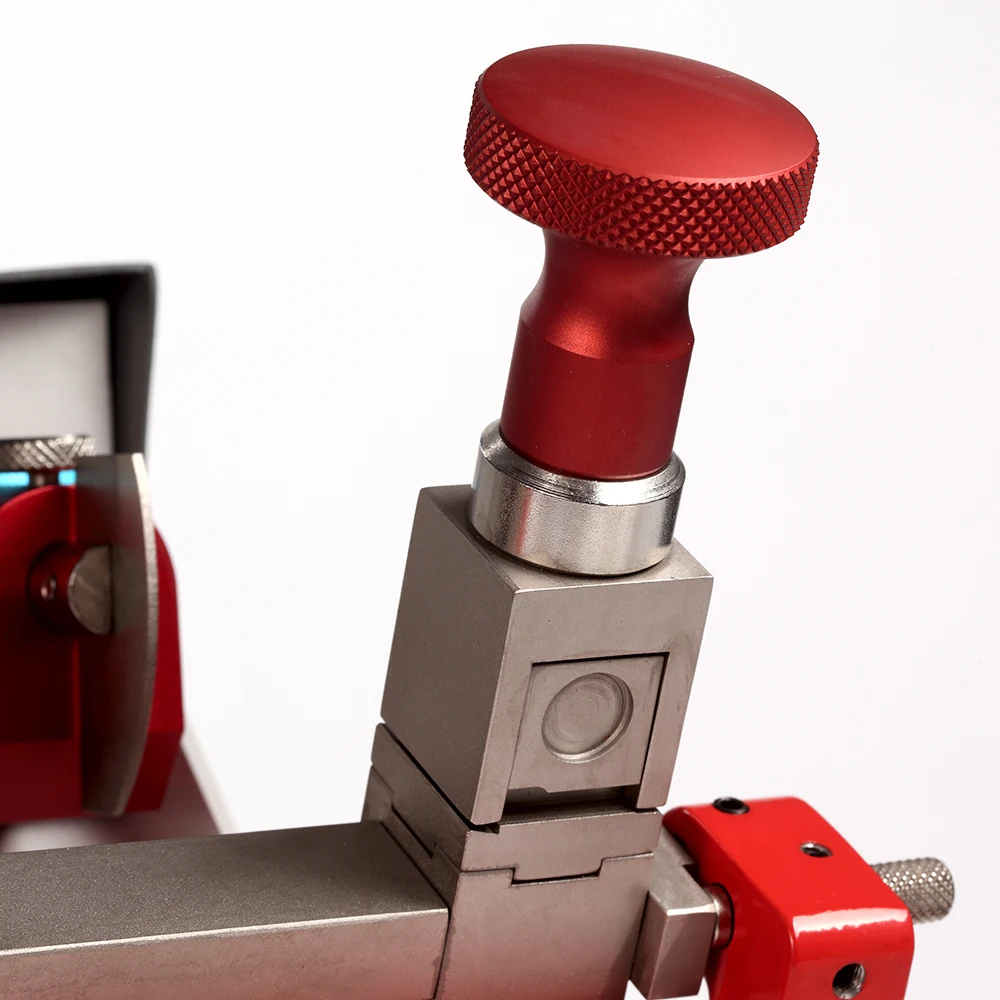 Двухсторонняя машина для резки плоских ключей Jingji P2/дублирующая слесаря